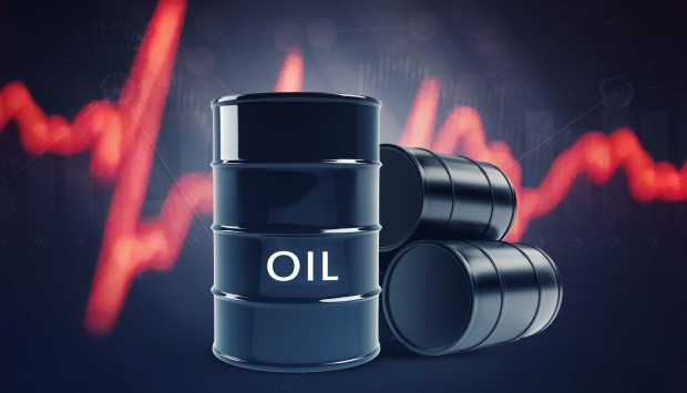أسعار خام غرب تكساس ترتفع بنسبة 1.01% بعد الضربات الأمريكية على إيران