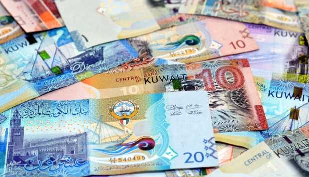 استقرار أسعار الدينار الكويتي أمام الجنيه المصري اليوم 2 يوليو 2026: تفاصيل كاملة