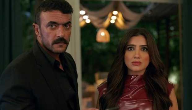 السبكي للإنتاج الفني يحدد موعد العرض الخاص لفيلم “شمشون ودليلة” الأربعاء المقبل