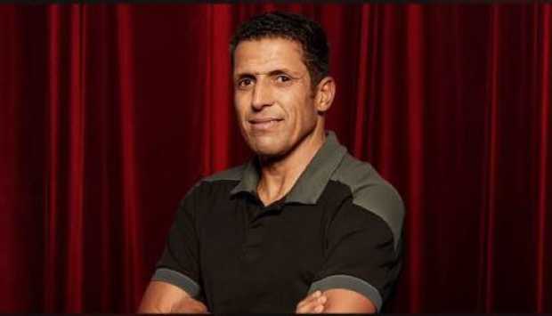 الأهلي يحدد موعد المؤتمر الصحفي لتقديم المدرب الحسين عموتة يوم الثلاثاء المقبل