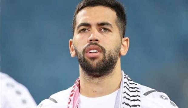 الأهلي يعزز عرضه المالي لضم علي علوان إلى 1.1 مليون دولار