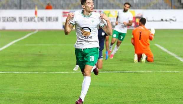 الأهلي يحسم موقفه من ضم عبد الرحيم دغموم ويتجه لصفقة جديدة