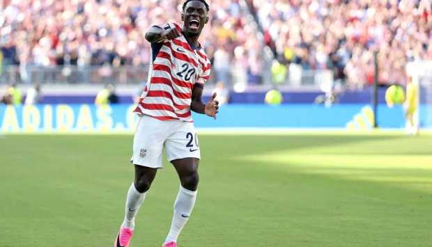 الاتحاد البلجيكي يعبر عن استيائه من قرار فيفا برفع إيقاف بالوجون قبل مواجهة بلجيكا