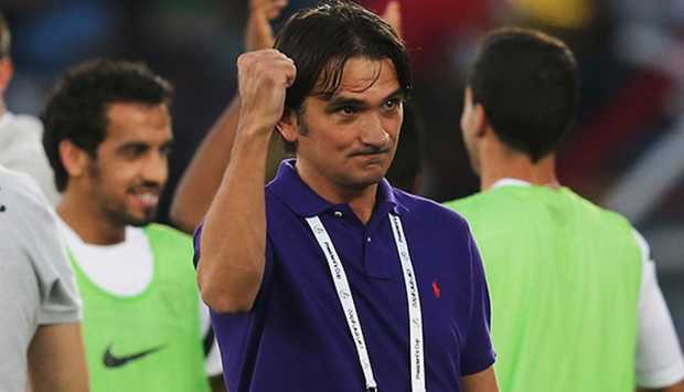 زلاتكو داليتش يستقيل من تدريب المنتخب الكرواتي بعد الخروج من كأس العالم 2026