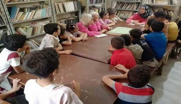 فرع ثقافة المنوفية ينظم لقاءات تثقيفية حول التراث والوعي المجتمعي