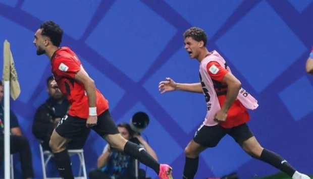 صحيفة الجارديان: مصر قريبة من إنجاز تاريخي أمام الأرجنتين في كأس العالم 2026