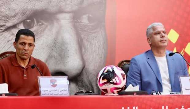 الحسين عموتة يشيد بمسيرة منتخبي مصر والمغرب في كأس العالم 2026
