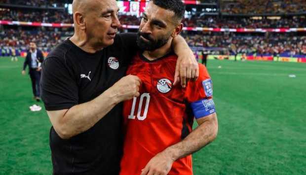 تهنئة خاصة من الخارجية الإماراتية لمصر والمغرب بعد التأهل لدور الـ16 بكأس العالم 2026