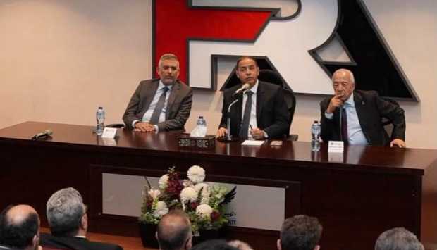 الهيئة العامة للرقابة المالية تحظر العمل بأي وثيقة تأمين قبل اعتمادها رسميًا