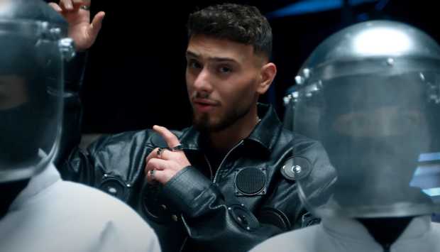 الشامي يحيي حفلاً غنائياً في لبنان بمشاركة أبرز أغانيه يوم 27 يوليو
