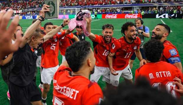 منتخب مصر يحقق انتصارًا تاريخيًا على أستراليا ويكسر لعنة ركلات الترجيح في كأس العالم 2026