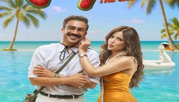 فيلم “الكراش” لأحمد داود يحقق 8.4 مليون جنيه في 20 يوم عرض