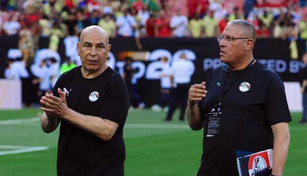 حسام حسن يكشف تفاصيل استعدادات منتخب مصر لمواجهة أستراليا في مؤتمر صحفي الليلة