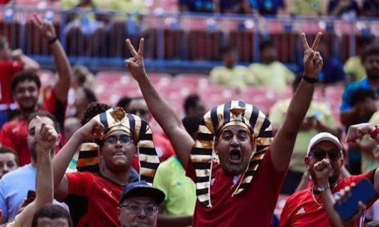 جماهير كأس العالم 2026