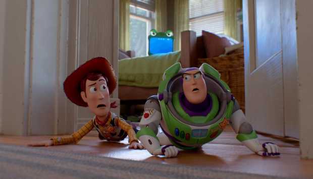 ديزني تكشف كواليس النسخة المصرية من Toy Story 5 وتفاصيل الدبلجة