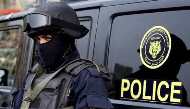 الداخلية تكشف تفاصيل اختفاء سيدة وطفلها في الدقهلية بعد استغاثة الزوج