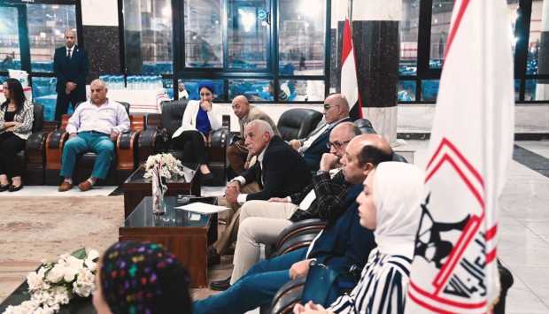 محكمة التحكيم الرياضي تخفض غرامة الزمالك وتفتح باب استرداد 250 ألف دولار
