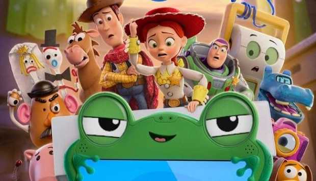 «Toy Story 5» يحقق 606 ملايين دولار ويتجه نحو قمة شباك التذاكر العالمي