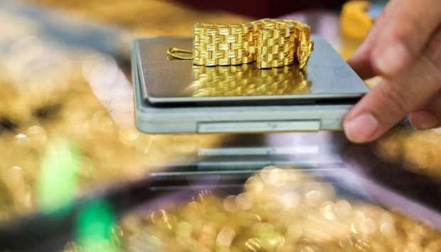 ارتفاع أسعار الجنيه الذهب والسبائك في مصر بعد زيادة الأسعار العالمية