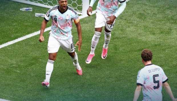 بلجيكا تتخطى السنغال بفوز دراماتيكي وتبلغ دور الـ16 في كأس العالم 2026