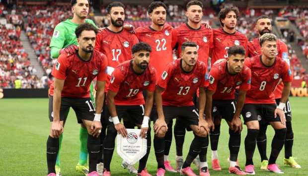 ذكريات طوكيو تنعش آمال الفراعنة قبل مواجهة أستراليا في مونديال 2026