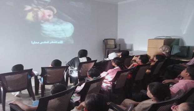 قصر ثقافة ديروط ينظم عروض أفلام مخصصة للأطفال ضمن فعاليات الصيف 2026