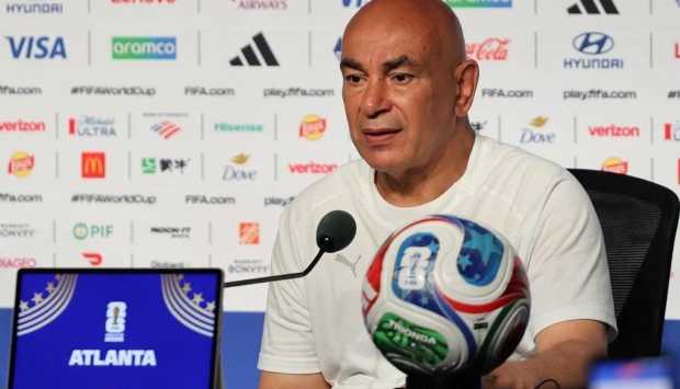 حسام حسن يكشف عن طموحاته مع منتخب مصر قبل مواجهة الأرجنتين في كأس العالم 2026