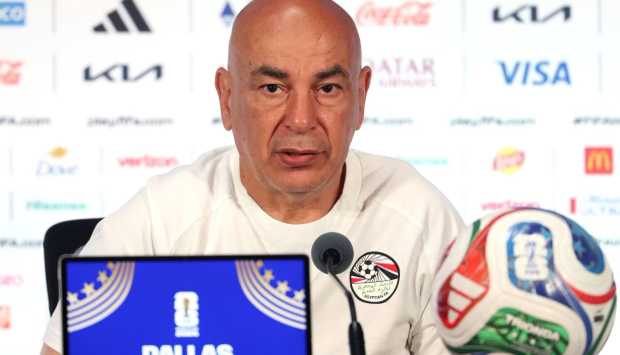 حسام حسن يهاجم التحكيم بعد خسارة منتخب مصر أمام الأرجنتين: ميسي حصل على دعم غير عادل