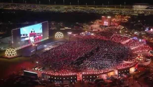 حصاد كأس العالم 2026: 280 هدفًا في 96 مباراة حتى دور الـ 16