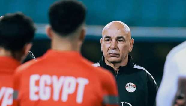 حسام حسن يحدد تشكيل المنتخب المصري أمام أستراليا: حمدي فتحي يتفوق على محمود صابر