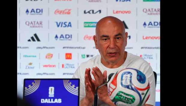 حسام حسن يحدد أهدافه قبل مواجهة الأرجنتين في كأس العالم 2026