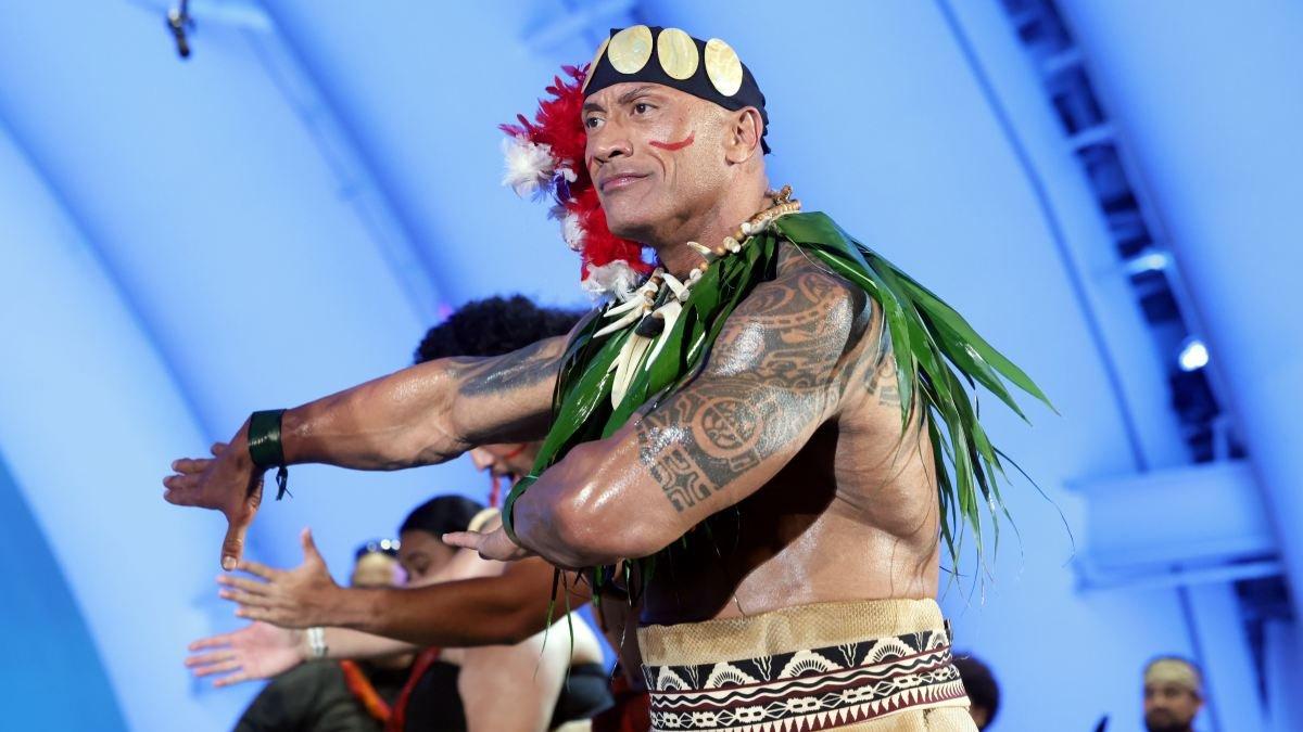 Moana