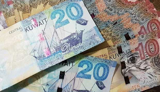 استقرار سعر الدينار الكويتي أمام الجنيه المصري اليوم 1 يوليو 2026: الأسعار والتفاصيل