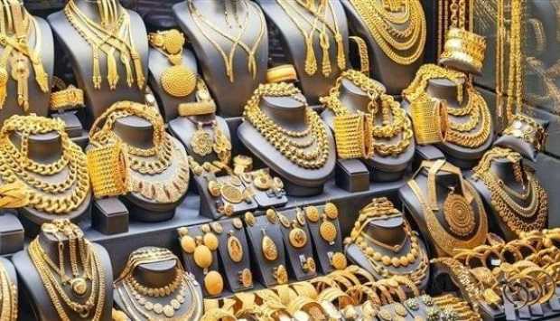 تراجع سعر الذهب عيار 18 في مصر اليوم الثلاثاء 7 يوليو 2026.. الجرام يسجل 5015 جنيها