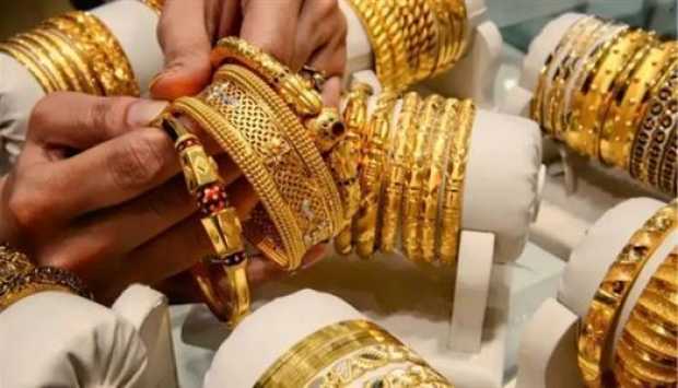 ارتفاع أسعار الذهب عيار 18 إلى 4970 جنيها في مصر اليوم الجمعة 3 يوليو 2026
