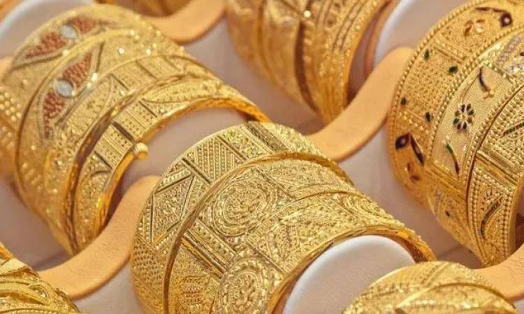 سعر الذهب الآن.. عيار 21