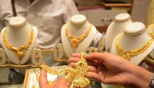ارتفاع سعر الذهب عيار 21 إلى 5800 جنيه في مصر اليوم الجمعة 3 يوليو 2026