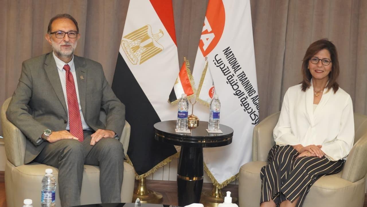 رئيس الهيئة القومية لسلامة الغذاء