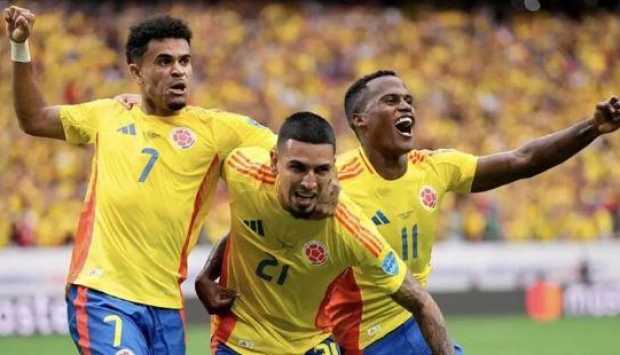 التعادل السلبي يحسم مباراة سويسرا وكولومبيا.. الاحتكام لركلات الترجيح في كأس العالم 2026