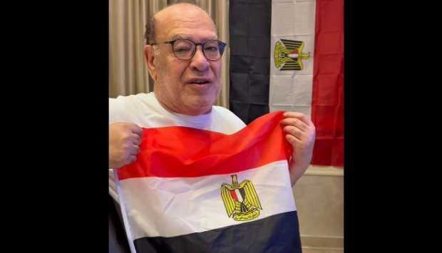 صلاح عبد الله يوجه رسالة تحفيزية للاعبي منتخب مصر بعد الخروج من كأس العالم 2026