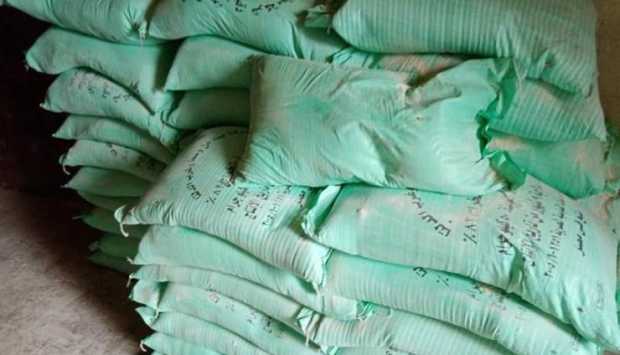 ضبط 14 طن من الدقيق في حملات تموينية خلال 24 ساعة لمكافحة التلاعب بالأسعار