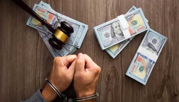 ضبط تجار عملة بمبالغ تصل إلى 13 مليون جنيه في حملات أمنية مكثفة خلال يوم واحد