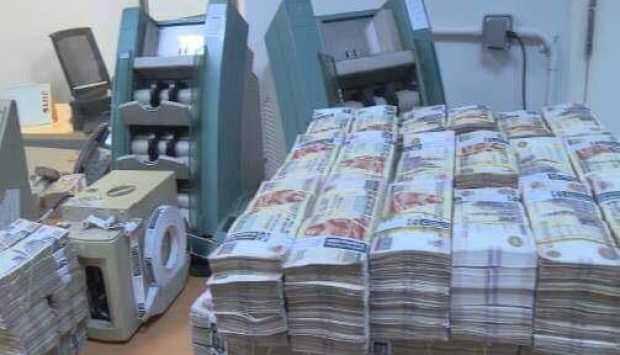 الداخلية تضبط قضايا اتجار بالعملة بقيمة 3 ملايين جنيه في حملة أمنية موسعة