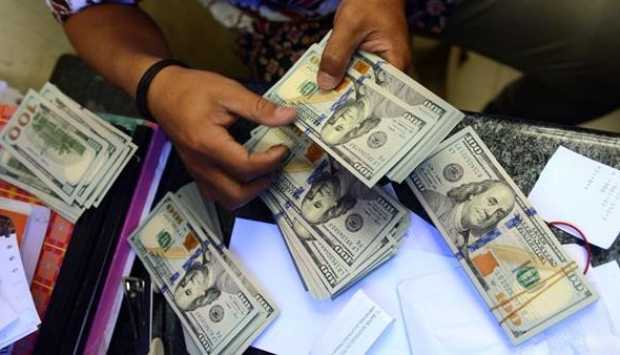 الأمن العام يضبط قضايا اتجار غير مشروع بالنقد الأجنبي تتجاوز 11 مليون جنيه في 24 ساعة