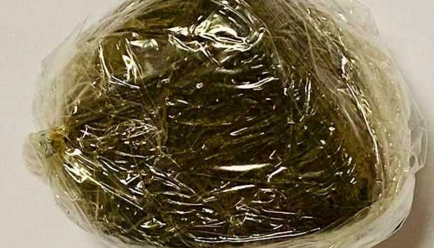ضبط كمية من مخدر الحشيش في مطار الغردقة الدولي خلال تفتيش الركاب