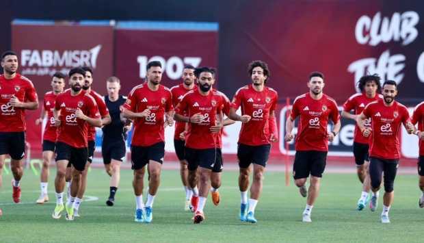 عموتة يؤكد: النجومية في الأهلي تحتاج أداءً متميزاً