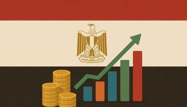 البنك المركزي المصري يعلن ارتفاع الاحتياطي النقدي الأجنبي إلى 55 مليار دولار بنهاية يونيو 2026