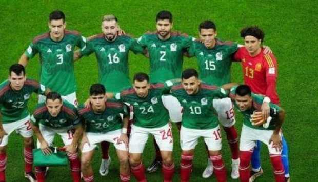 تشكيلات المكسيك والإكوادور في مواجهة كأس العالم 2026 على ملعب أزتيكا