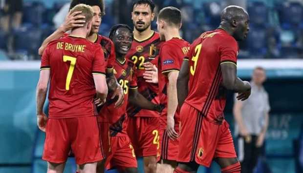 نتيجة الشوط الأول لمباراة بلجيكا وأمريكا في كأس العالم 2026: تقدم بلجيكا 2-1