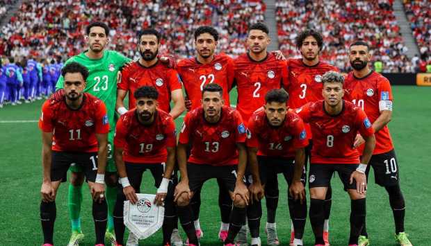تهنئة الرئيس السيسي تُشعل تفاعل لاعبي منتخب مصر بعد تأهلهم لدور الـ16 في كأس العالم (فيديو)